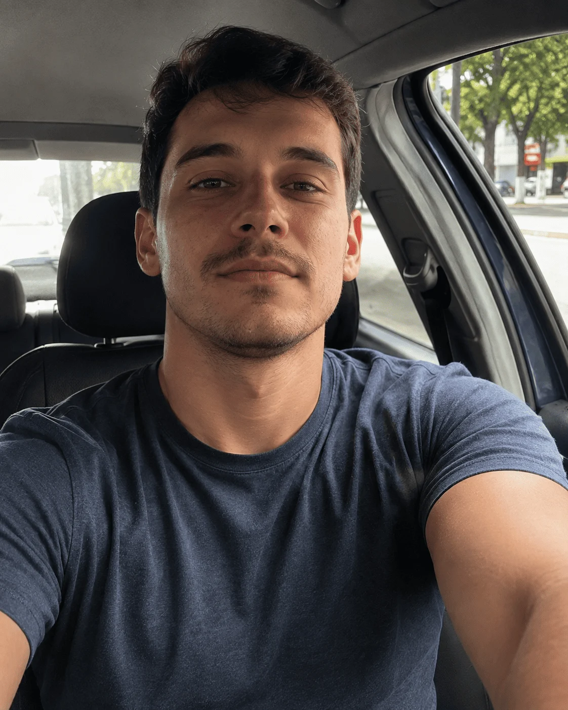 Bruno Carvalho