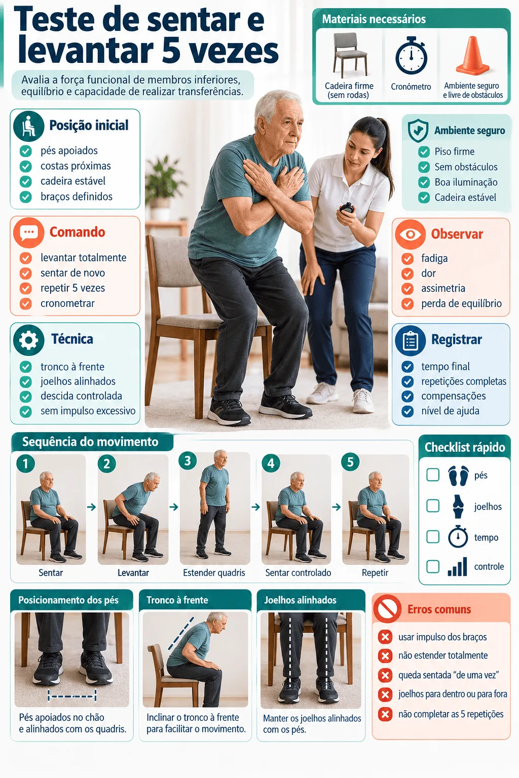 Prévia material Home Care Geriátrico
