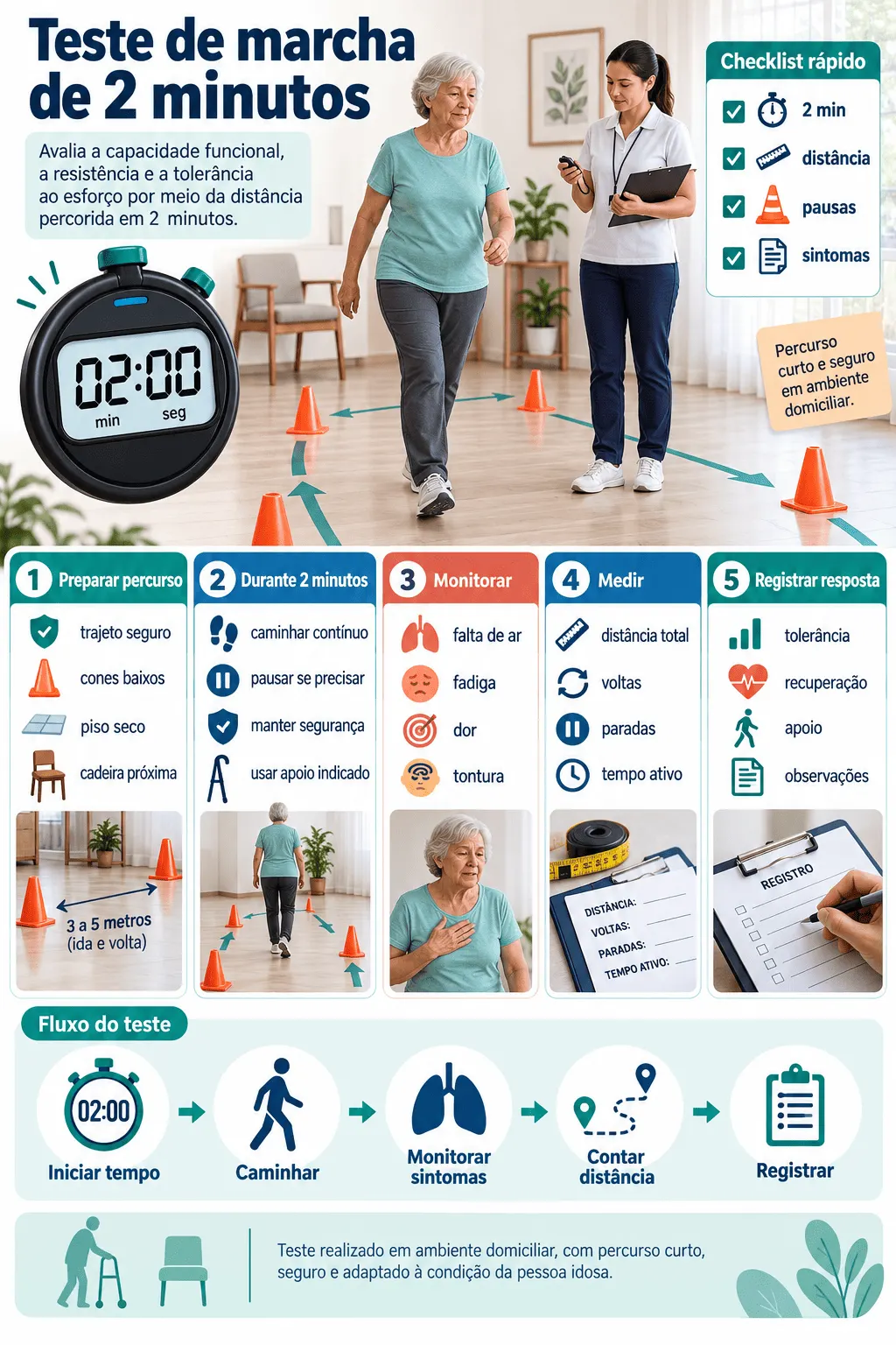 Prévia material Home Care Geriátrico