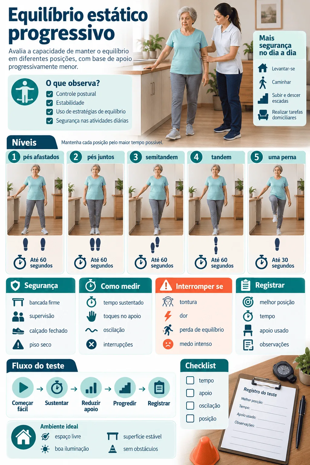 Prévia material Home Care Geriátrico